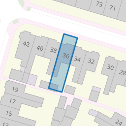 Perceel AMF00-D-5164