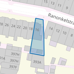 Perceel AMF00-D-5234