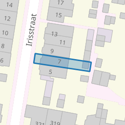 Perceel AMF00-D-5275