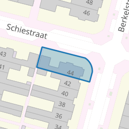 Perceel AMF00-D-5302