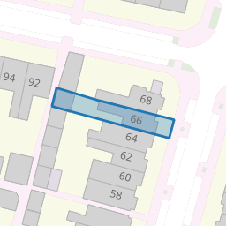 Perceel AMF00-D-5321