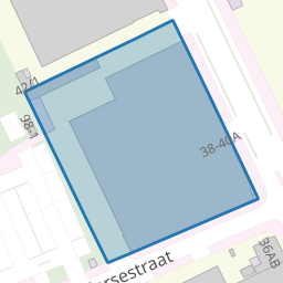 Perceel AMF00-D-6009