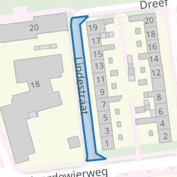 Perceel AMF00-D-6350