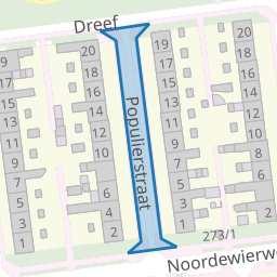 Perceel AMF00-D-6352