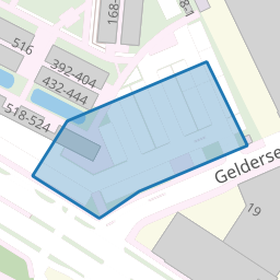 Perceel AMF00-D-6476