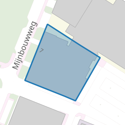 Perceel AMF00-D-6533