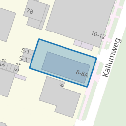 Perceel AMF00-D-6650