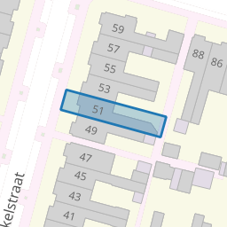 Perceel AMF00-D-6658