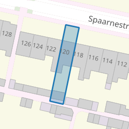 Perceel AMF00-D-6660