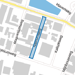 Perceel AMF00-D-6698