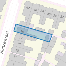 Perceel AMF00-D-6715