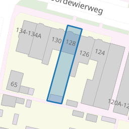 Perceel AMF00-D-6921