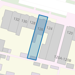 Perceel AMF00-D-6922