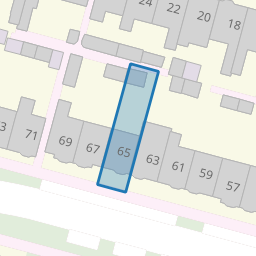 Perceel AMF00-D-6981