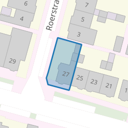 Perceel AMF00-D-7002