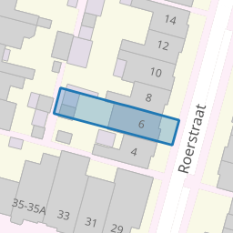 Perceel AMF00-D-7088