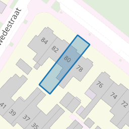 Perceel AMF00-D-7190