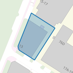 Perceel AMF00-D-7198