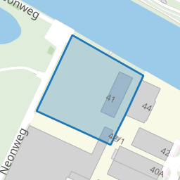 Perceel AMF00-D-7236