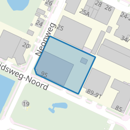 Perceel AMF00-D-7252