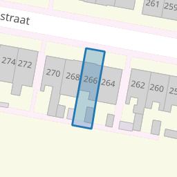 Perceel AMF00-D-7340