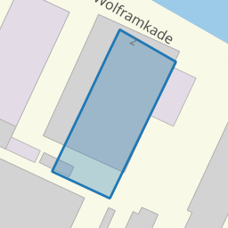 Perceel AMF00-D-7362