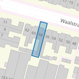 Perceel AMF00-D-7421