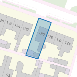 Perceel AMF00-D-7433