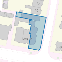 Perceel AMF00-D-7500