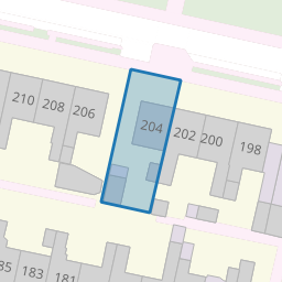 Perceel AMF00-D-7516