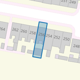 Perceel AMF00-D-7542