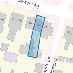 Perceel AMF00-D-7548