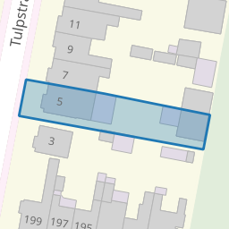Perceel AMF00-D-7649