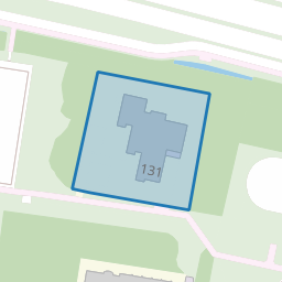 Perceel AMF00-D-7784