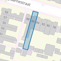 Perceel AMF00-D-7788