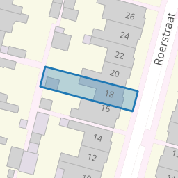 Perceel AMF00-D-7805