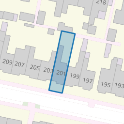 Perceel AMF00-D-7851