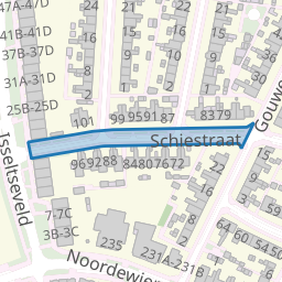 Perceel AMF00-D-7921