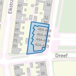 Perceel AMF00-D-7974