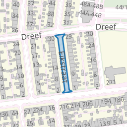 Perceel AMF00-D-7985