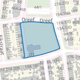 Perceel AMF00-D-7988
