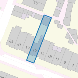 Perceel AMF00-D-8050