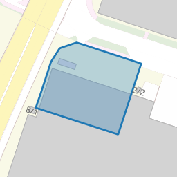 Perceel AMF00-D-8112