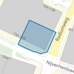 Perceel AMF00-D-8120