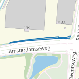 Perceel AMF00-D-8132