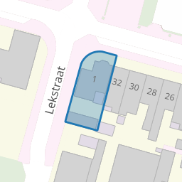 Perceel AMF00-D-8145