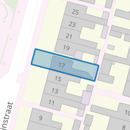 Perceel AMF00-D-8163