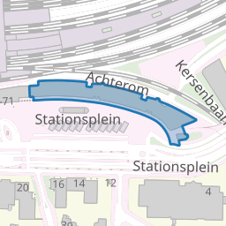 Perceel AMF00-D-8275