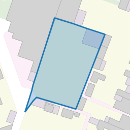 Perceel AMF00-D-8303