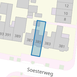 Perceel AMF00-D-8317